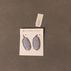 Kendra Scott Medium-Size Earrings